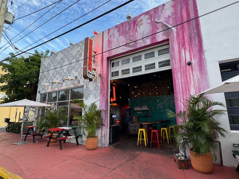 Bodega Taqueria y Tequila (multiple locations)