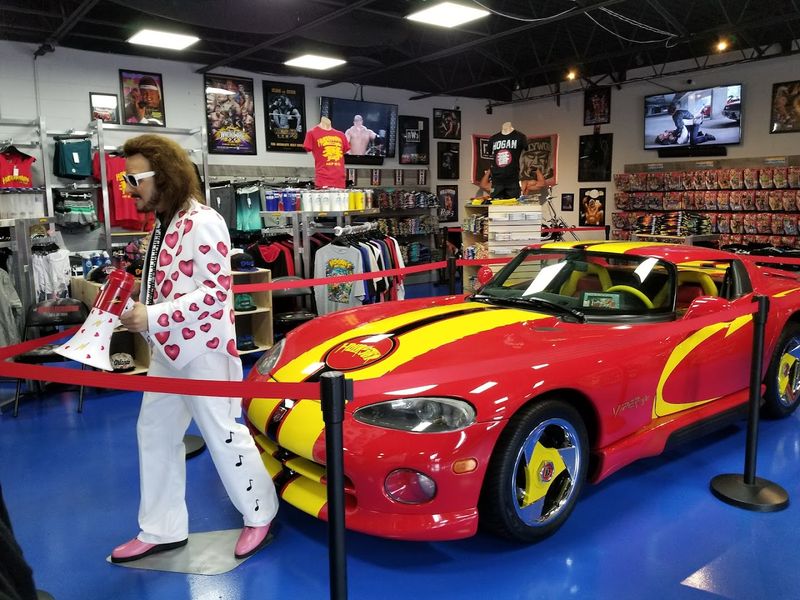 Plan Your Visit: Hours, Flow, and Tips