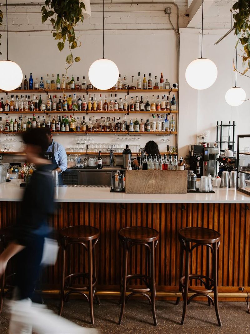 Intermezzo Coffee & Cocktails (Miami)