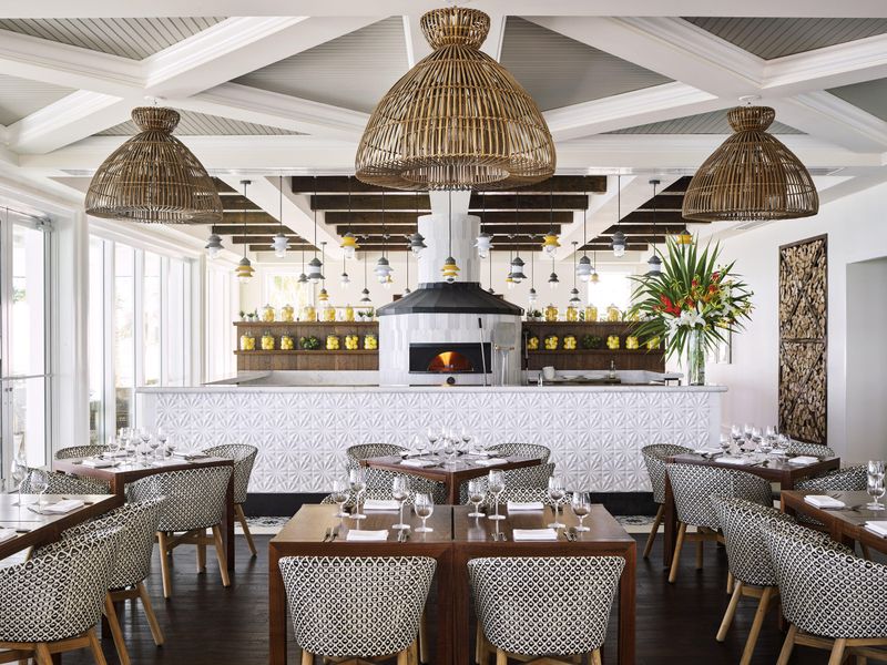 Isla Bella Beach Resort (Marathon)