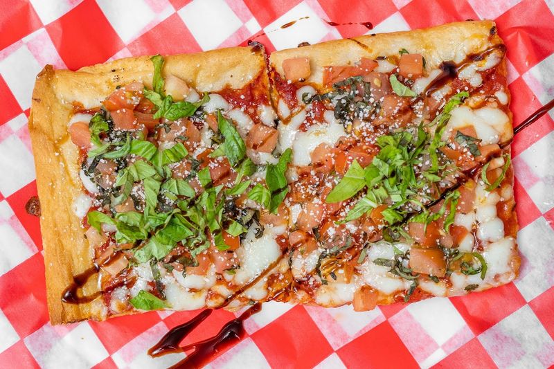 Frankie’s Pizza (Miami)