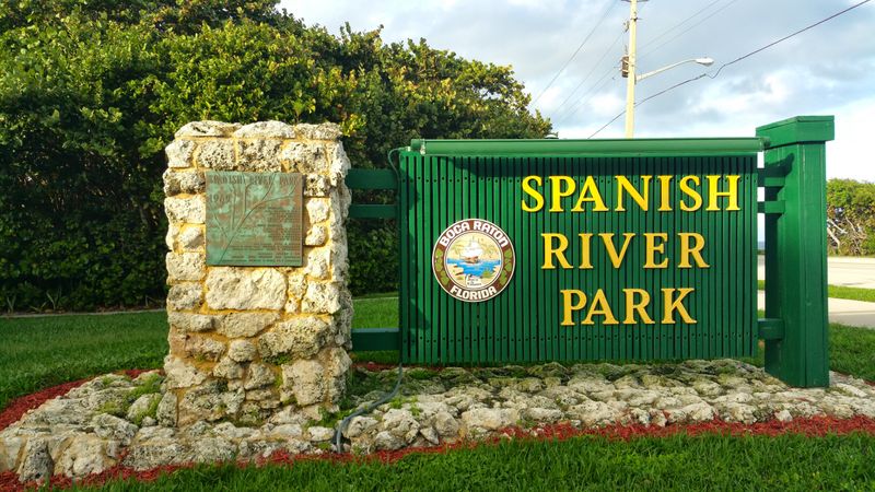 Spanish River Park