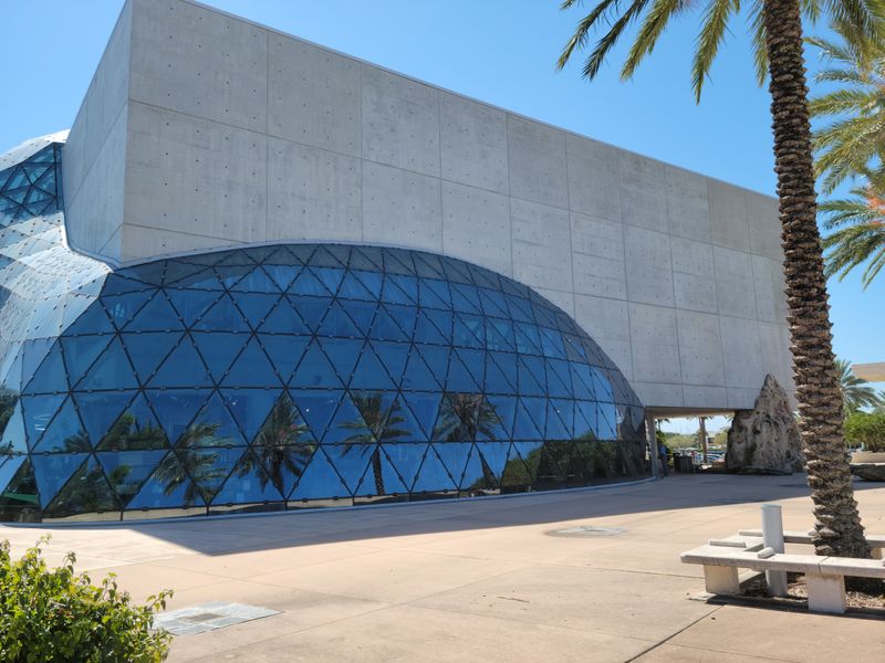 The Dalí Museum (St. Petersburg)