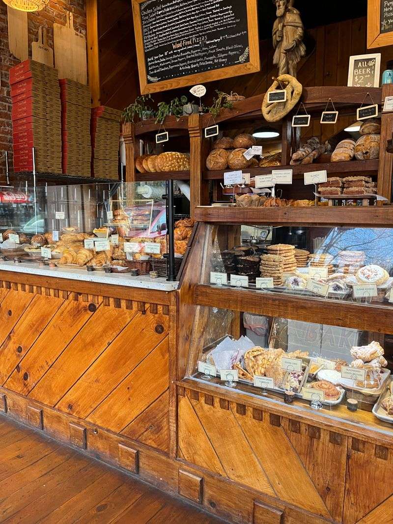 Tellico Grains Bakery (Tellico Plains)