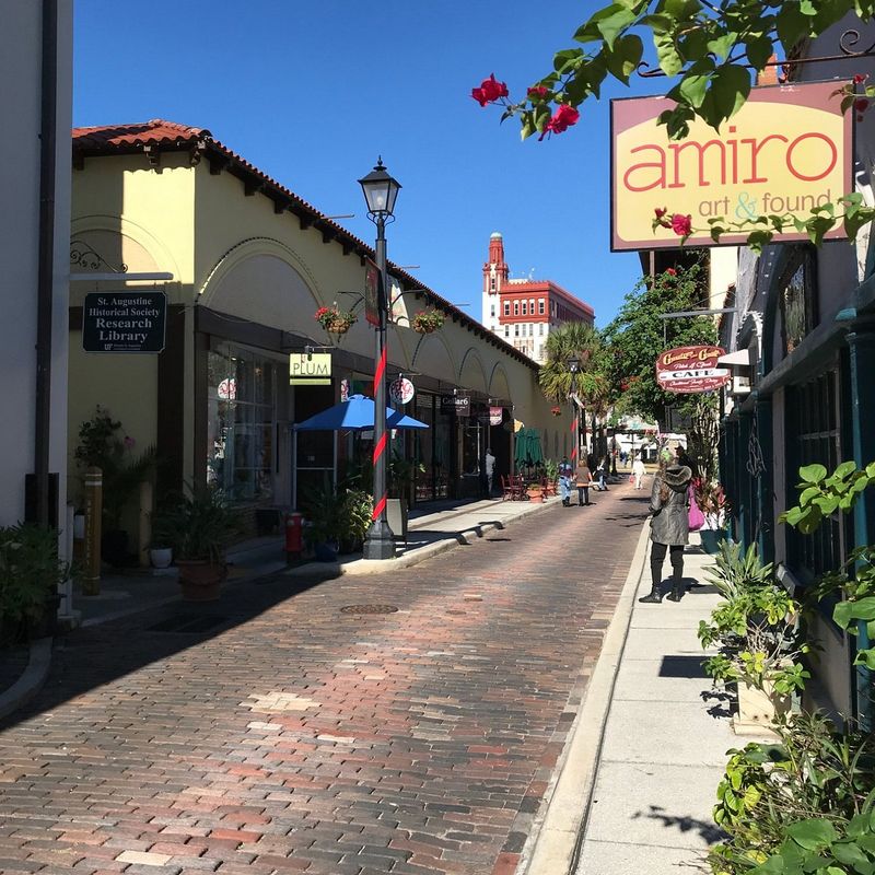 6 Florida Places Where Your Dollar Goes Further In 2026