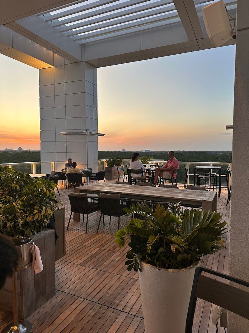 Illume (JW Marriott Orlando Bonnet Creek)