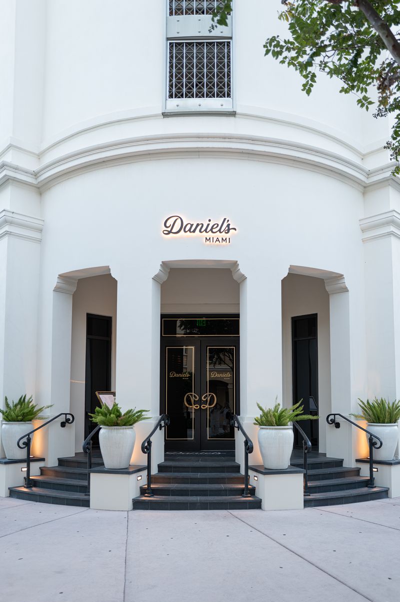 Daniel’s Miami