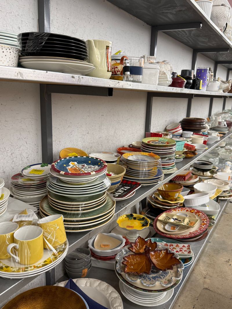 The Thrift Store (Jacksonville, Florida)