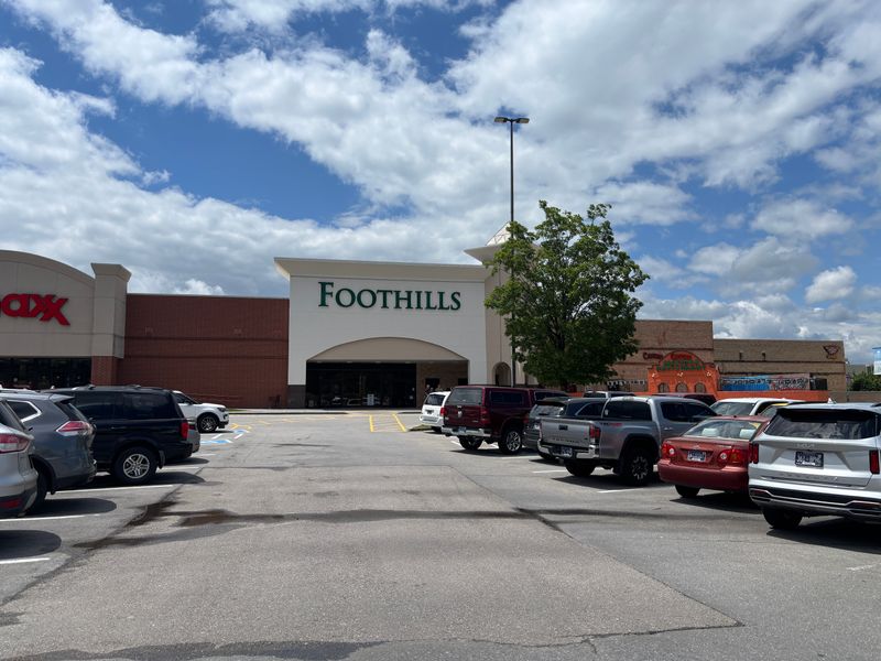 Foothills Mall – Maryville