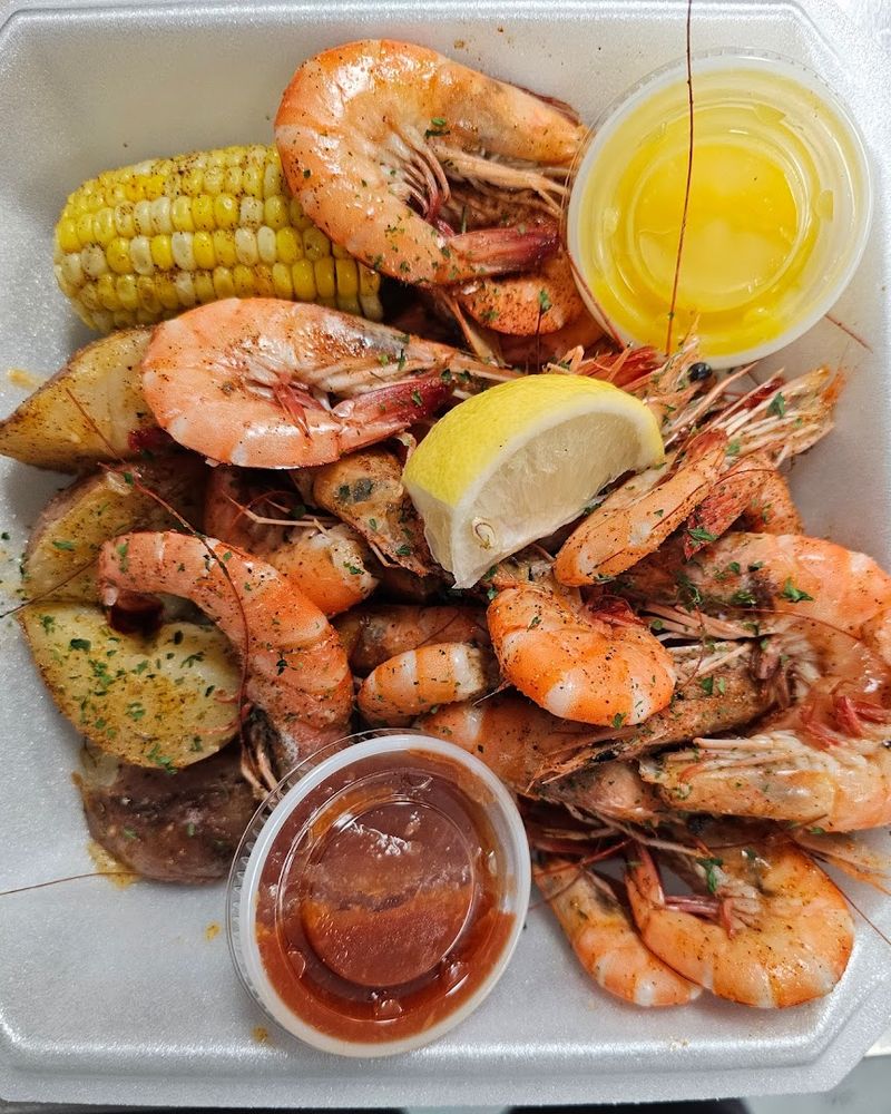 Gandy Seafood Cajun Market Murfreesboro (Murfreesboro)