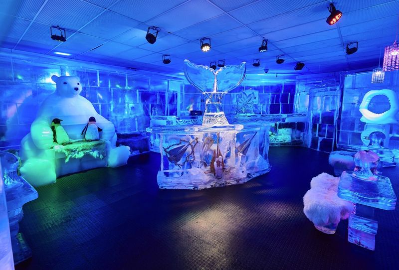 ICEBAR Orlando (International Drive)