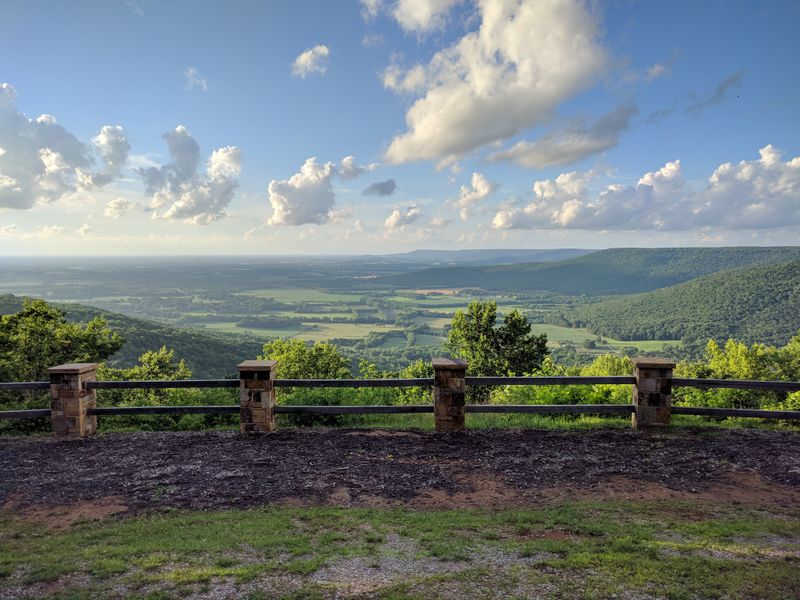 Why Sewanee Is the Perfect Tennessee Weekend Escape