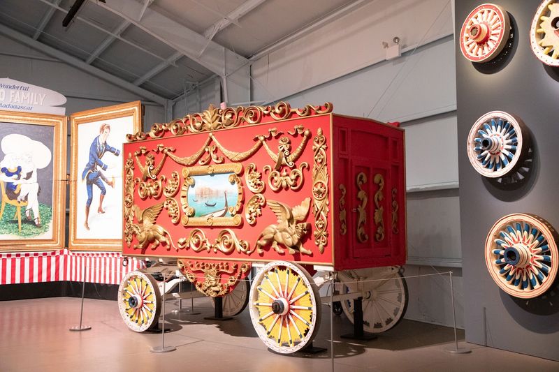 Planning Your Visit: Hours, Tickets, Free Mondays