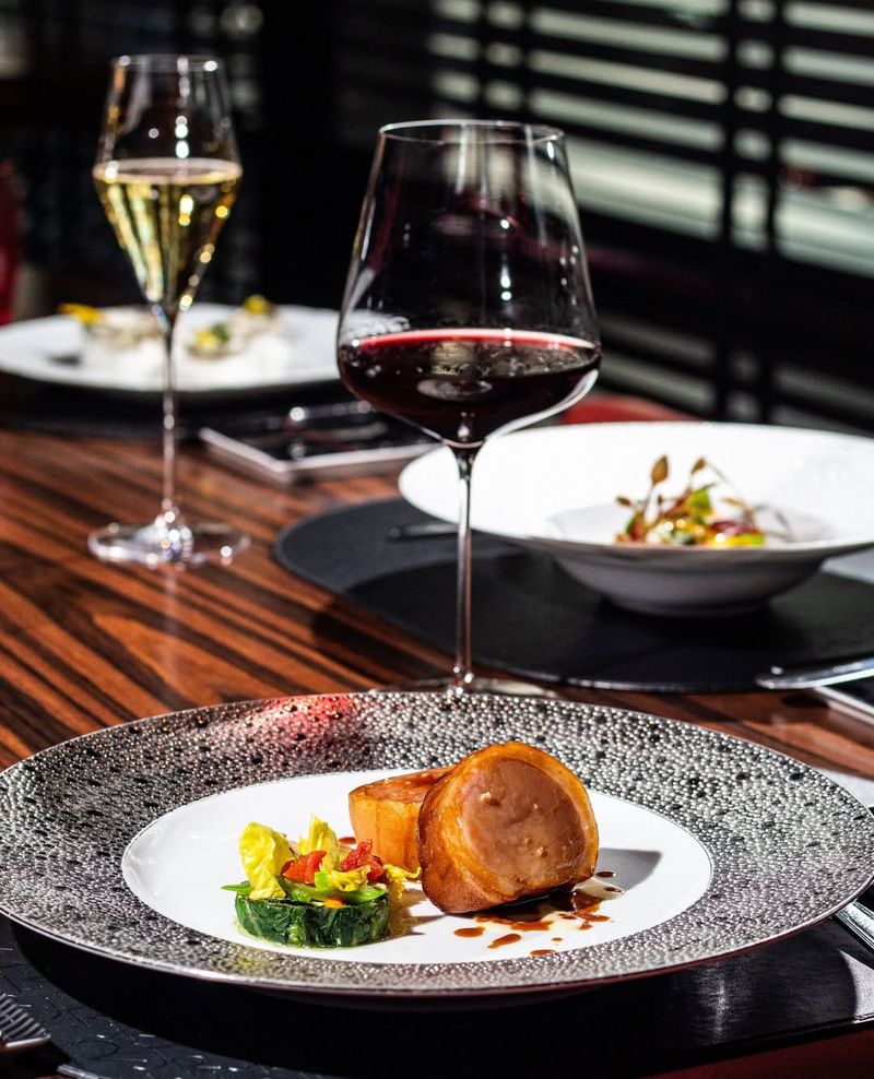 L’Atelier de Joël Robuchon