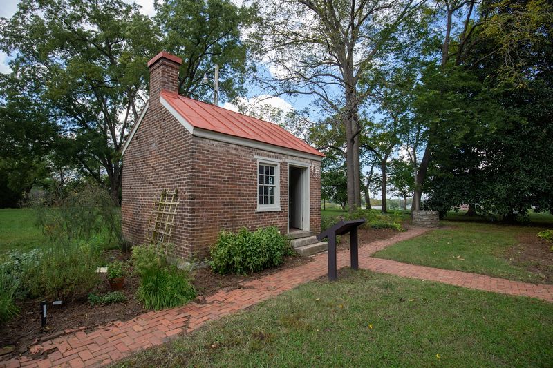 Carter House &mdash; Franklin