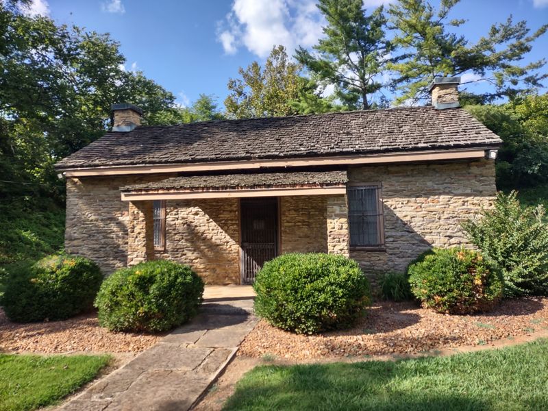 Historic Heart With Modern Convenience