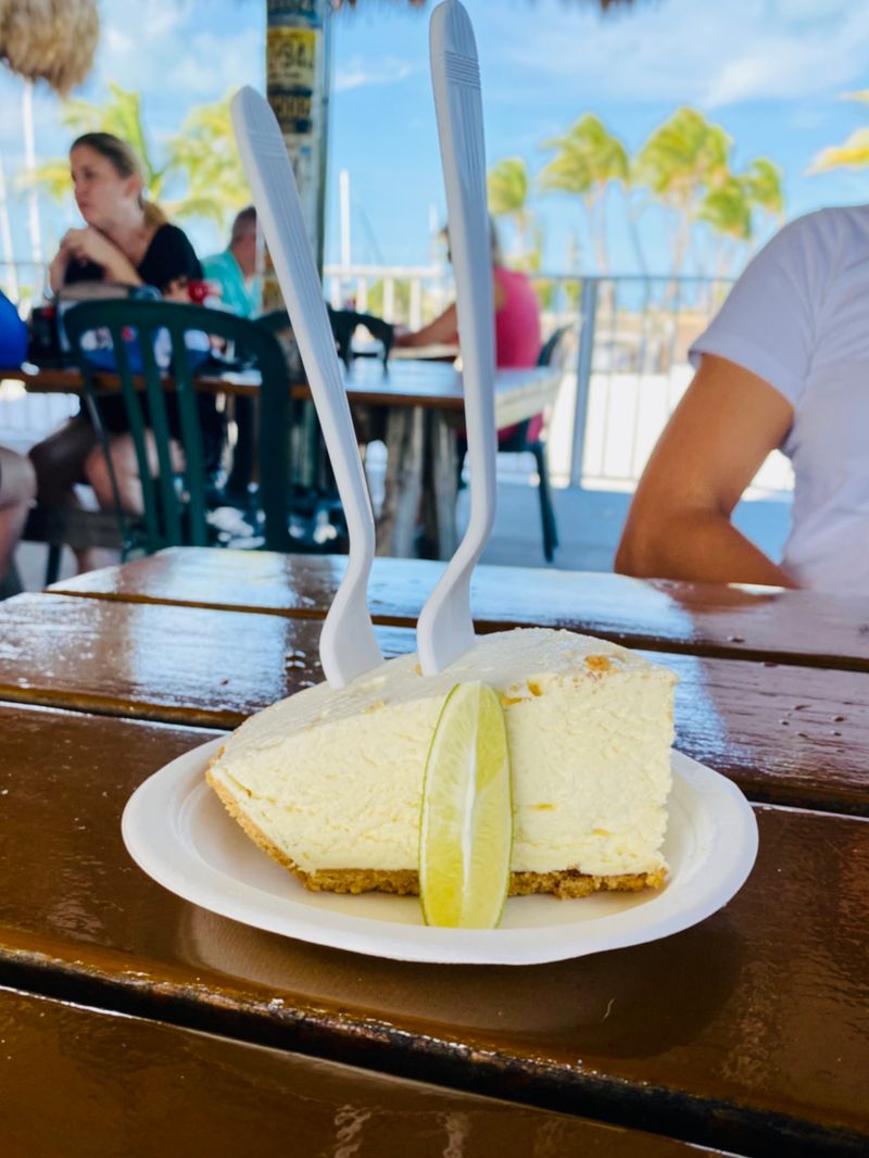 Burdines Waterfront (Marathon)