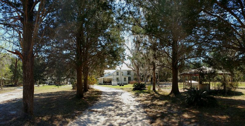 Rosewood (Levy County)