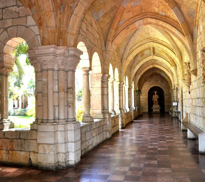 The Ancient Spanish Monastery (North Miami Beach)
