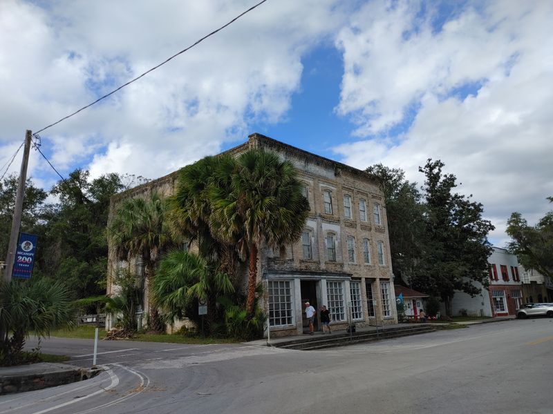 Where Micanopy Is (and How to Get There Easily)