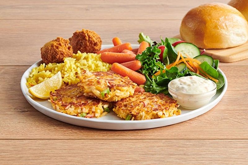 Golden Corral Buffet & Grill (Orlando)