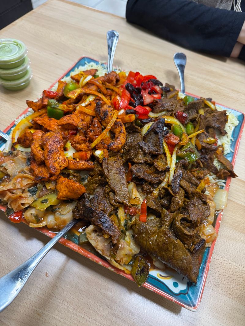 Madina Restaurant (Nashville)