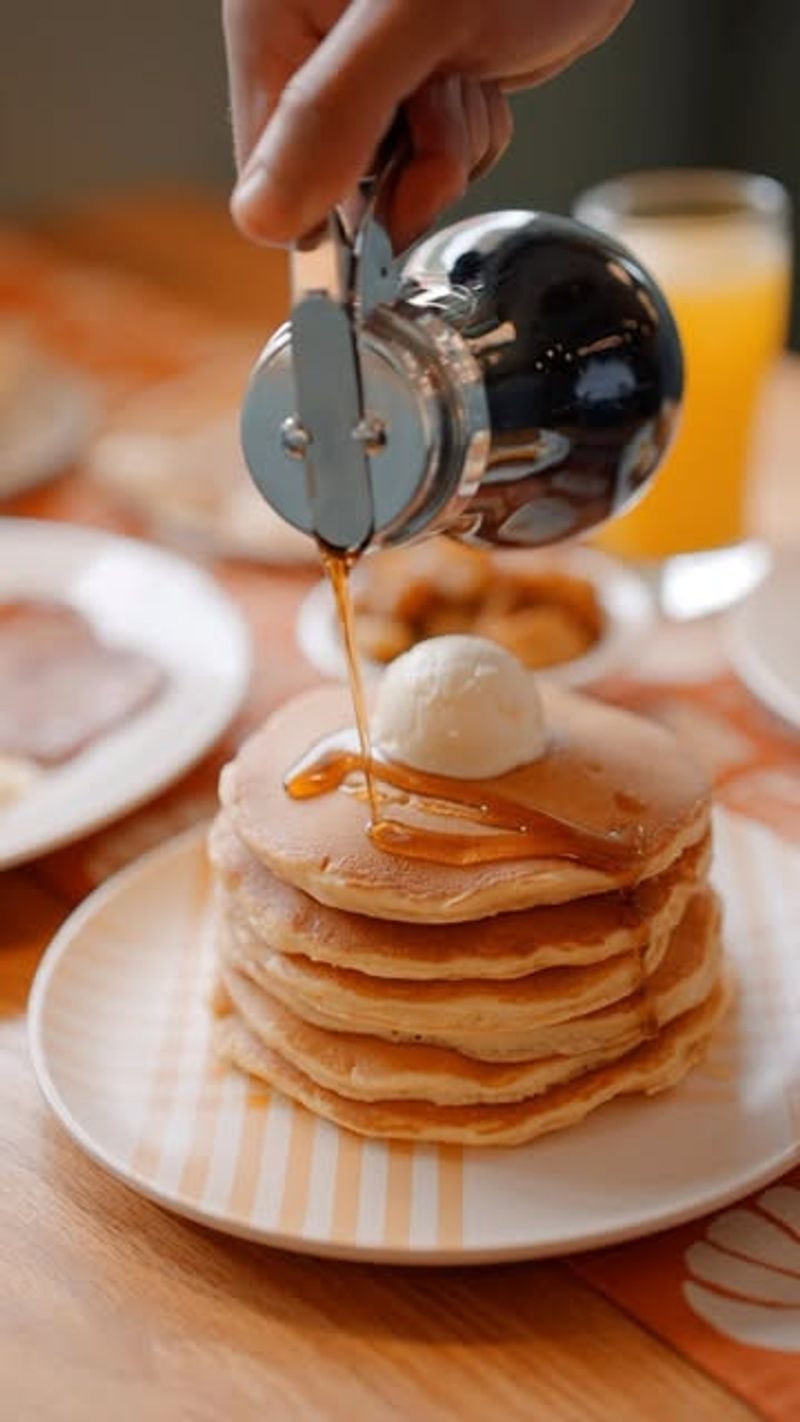 The Original Pancake House (Miami)