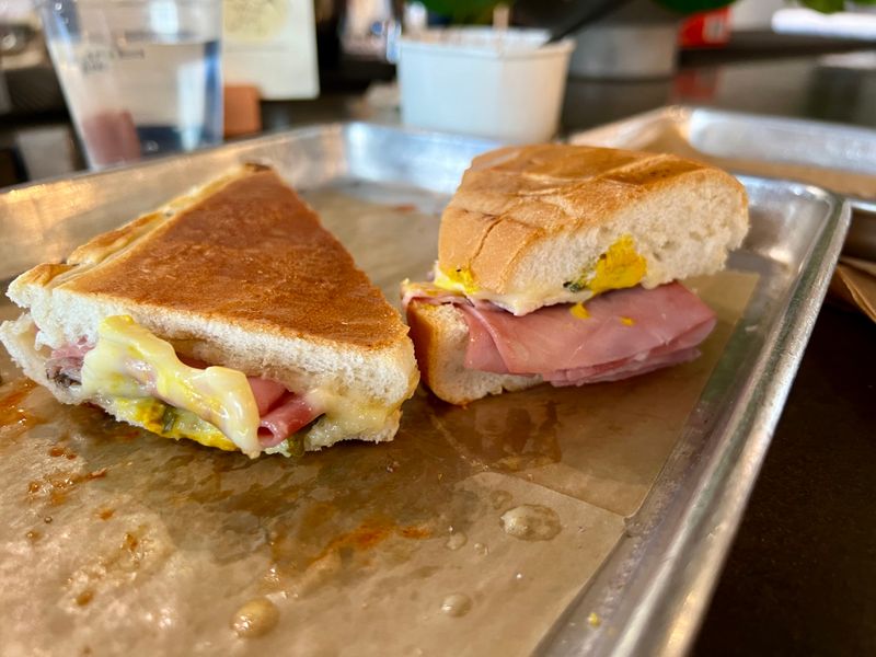 Black Bean Deli (Orlando)