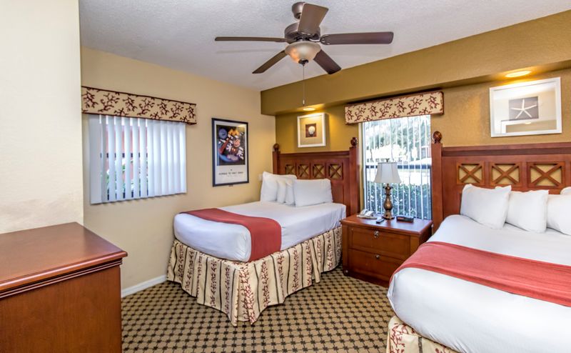 Westgate Lakes Resort & Spa