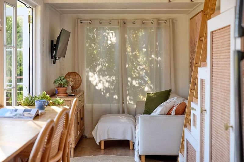 Loft Bedroom With Cloudlike Comfort