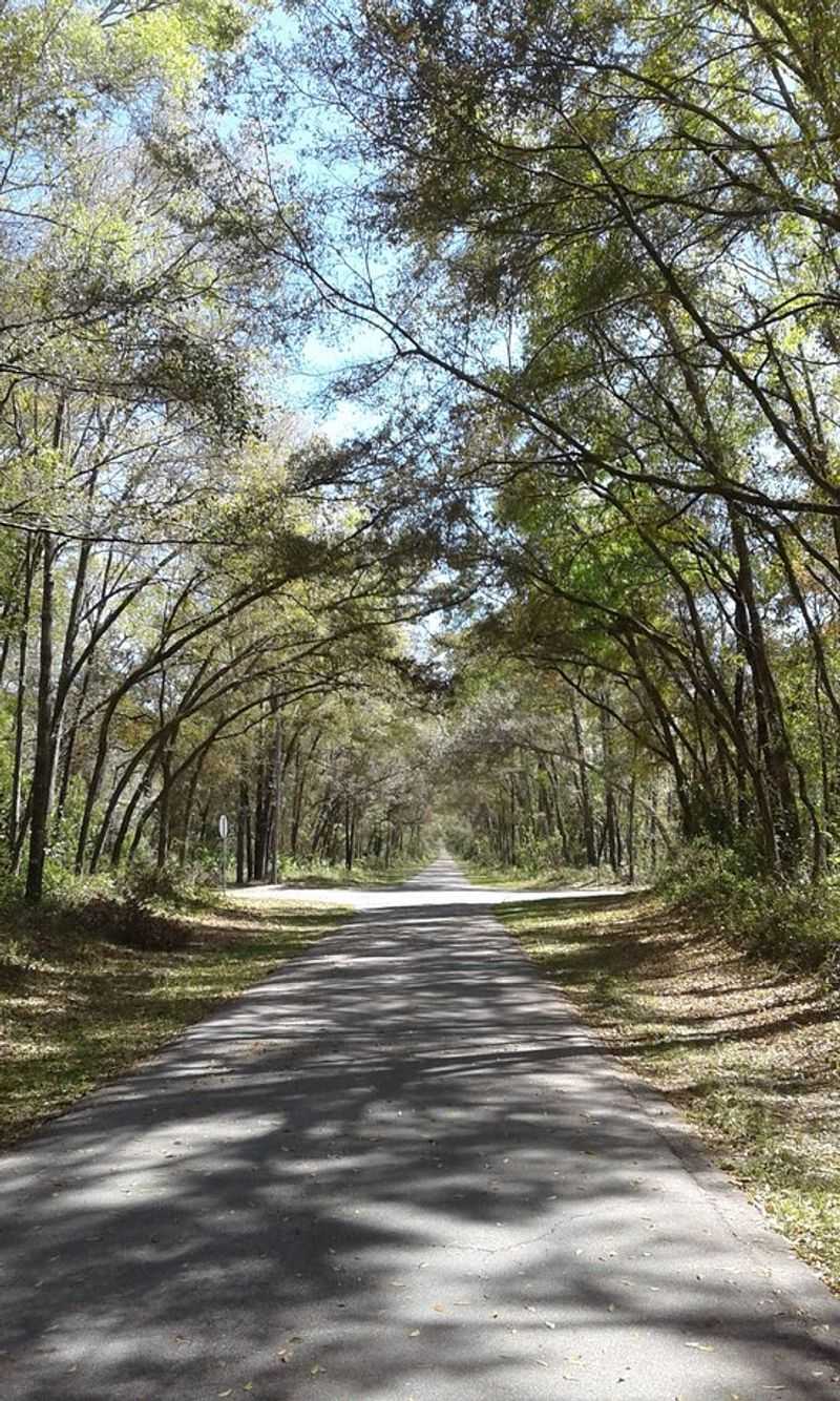 Historic Railroad Heritage