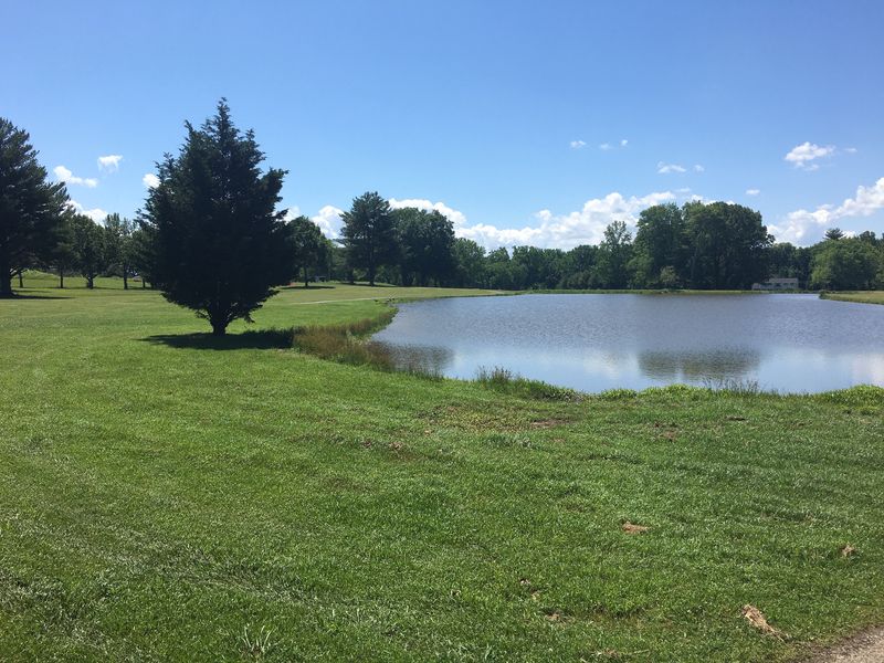 Smithville (Center Hill Lake)