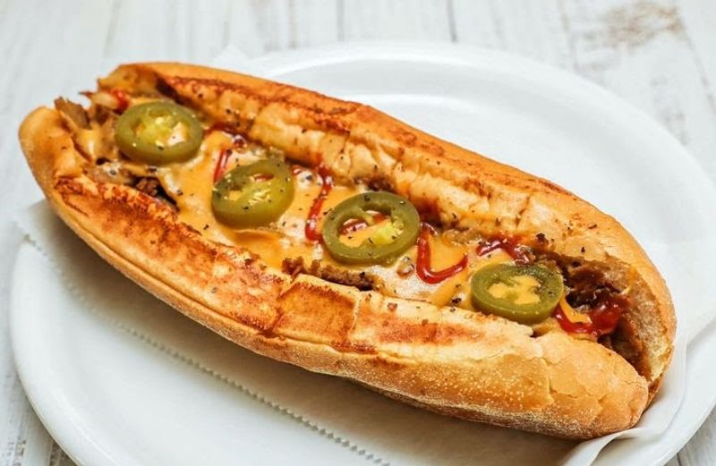 Dina’s Vegan Deli & Desserts