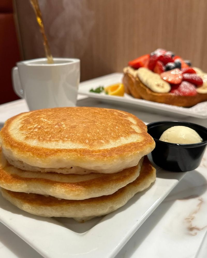 Keke’s Breakfast Café (Orlando)