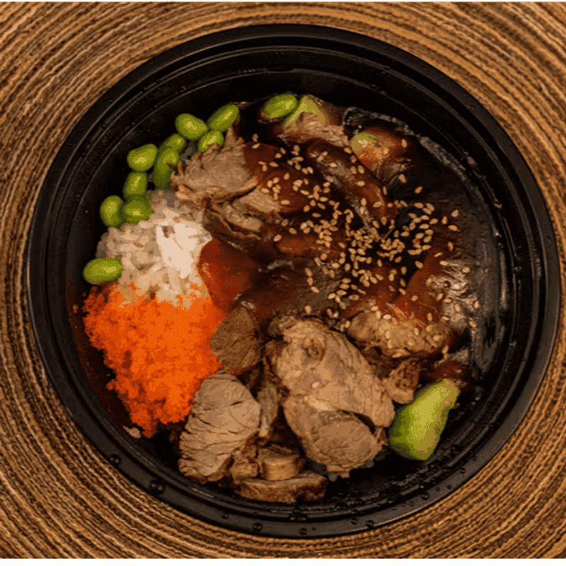 Sunset Lotus Chinese & Sushi