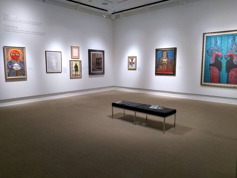 Pop into Rollins Museum of Art (Winter Park)