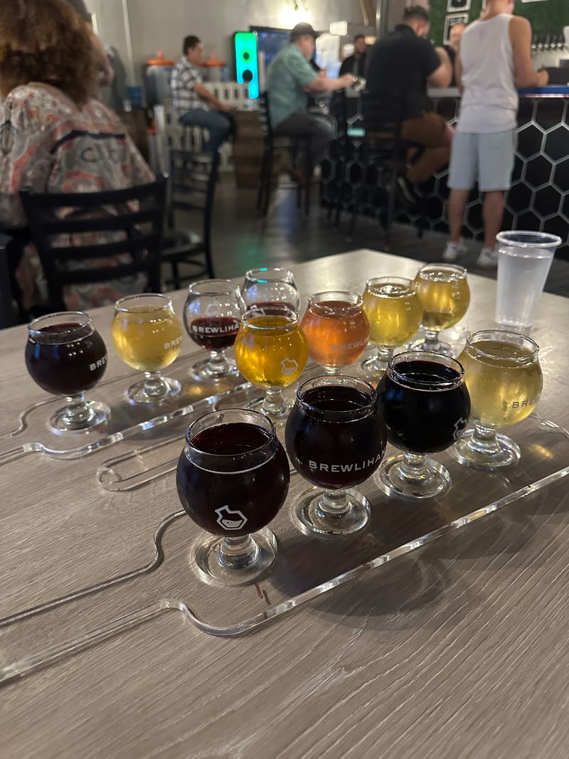 Brewlihan Mead Company (Oakland Park)
