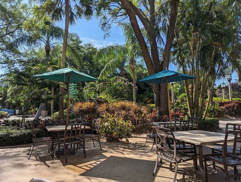 Laguna Grill (Orlando)