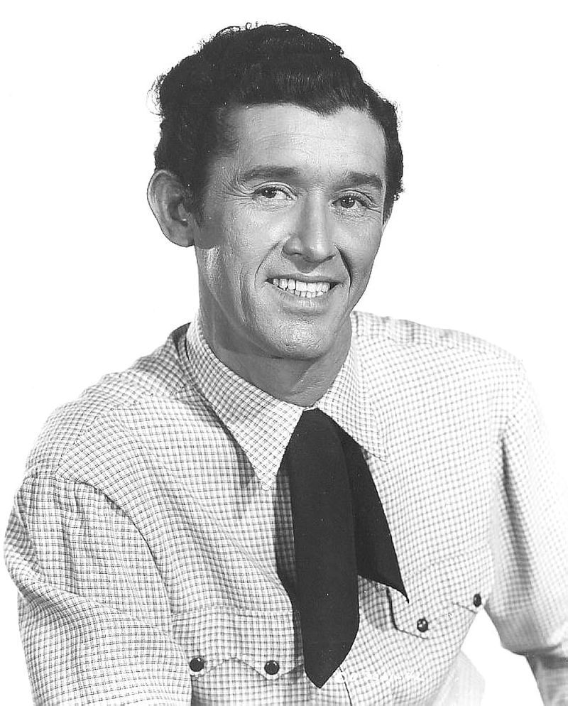 Roy Acuff