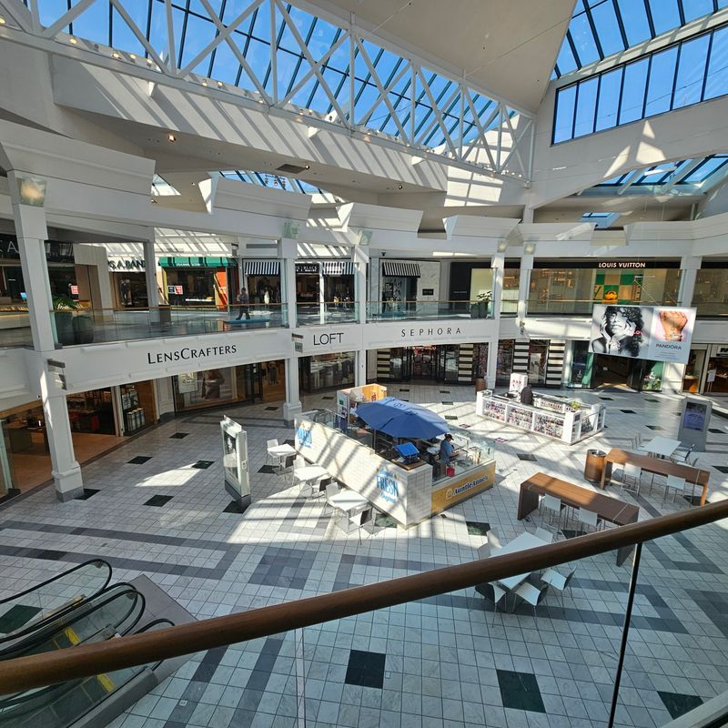 The Mall at Green Hills (Nashville)