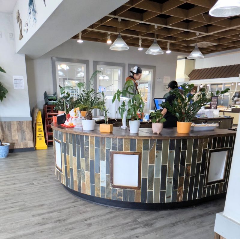 Grand Buffet — Knoxville, TN