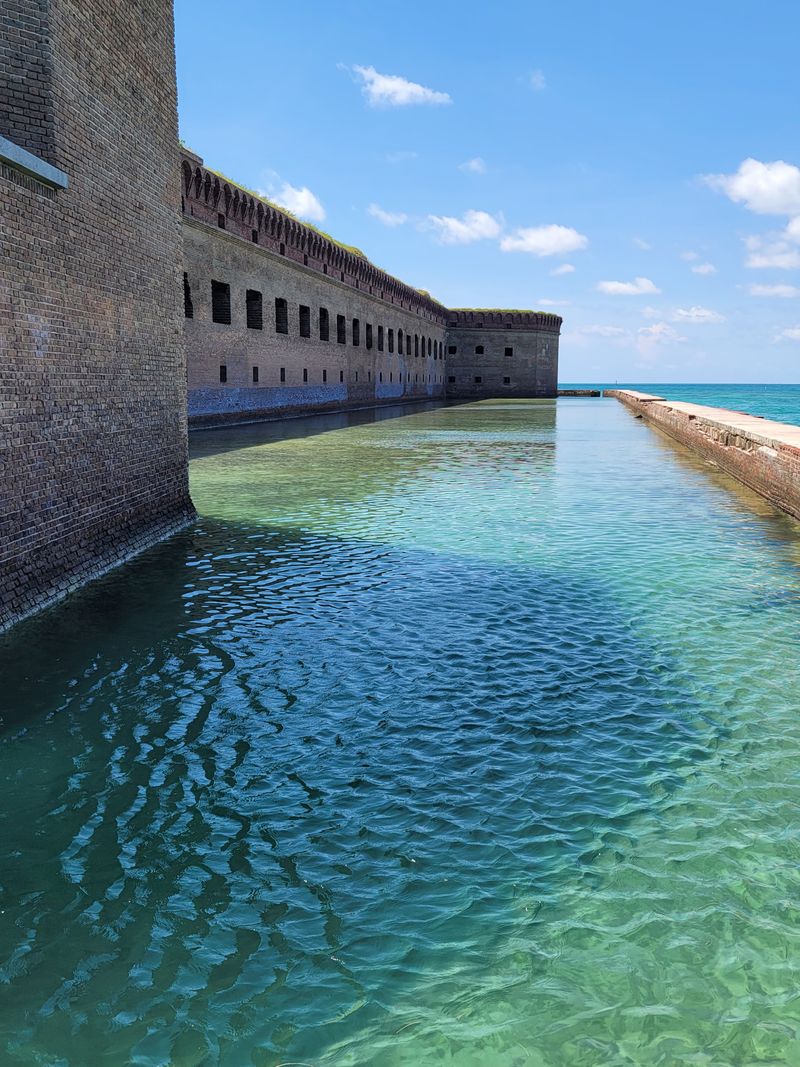 Dry Tortugas National Park