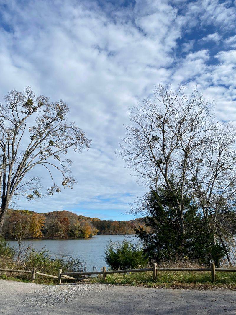 Radnor Lake State Park (Nashville)