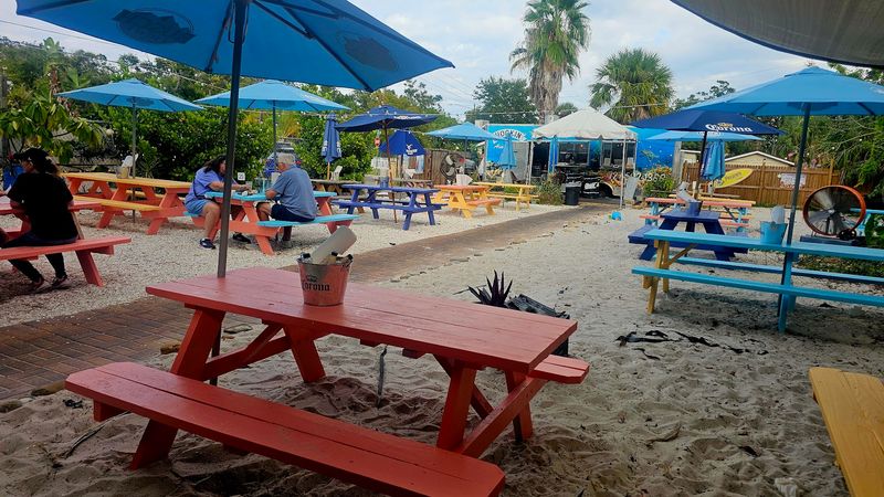 An Old-Florida Tiki-Bar Vibe You Won’t Find Everywhere