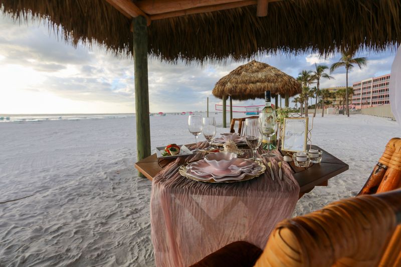 Pink Shell Beach Resort & Marina (Fort Myers Beach)