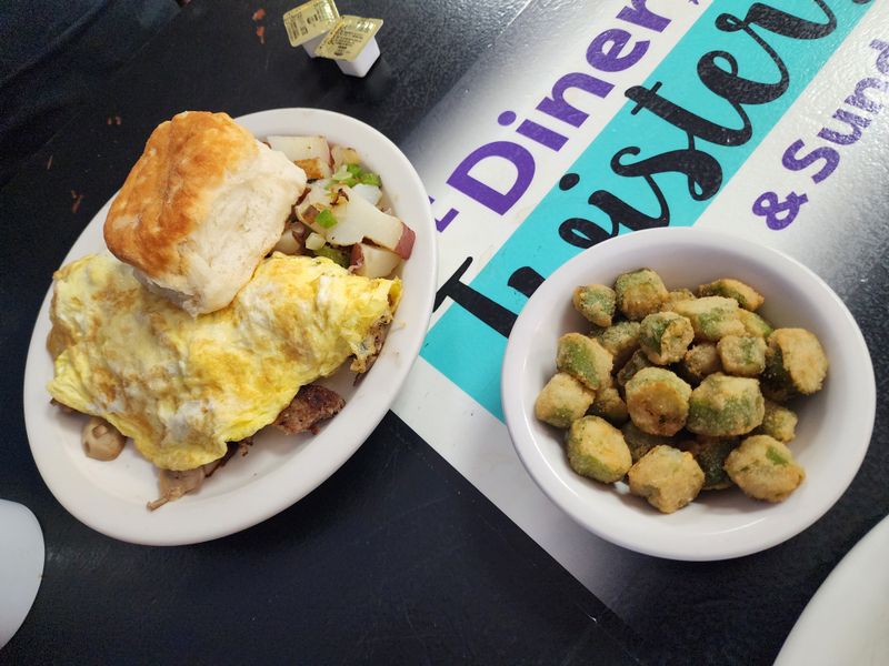 What Else to Order Besides the Banana Split