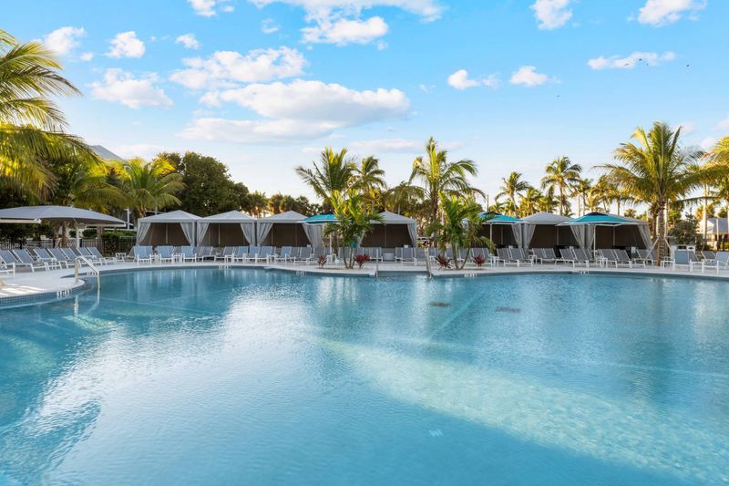 Evening Glow: Lights, Fire Pits, And Warm Water