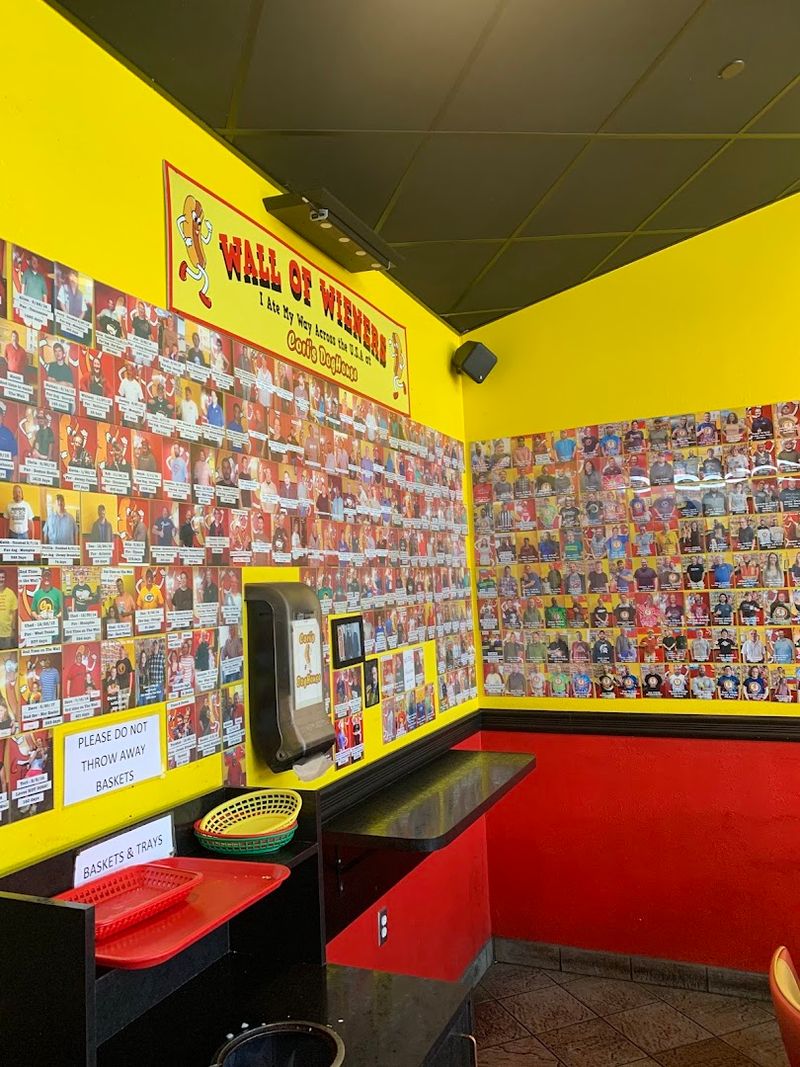 Cori's DogHouse — Mt. Juliet