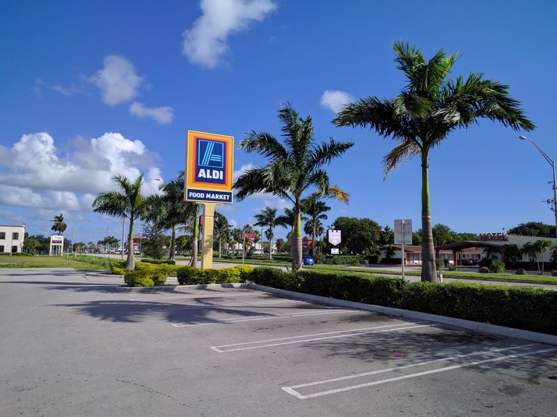 Aldi