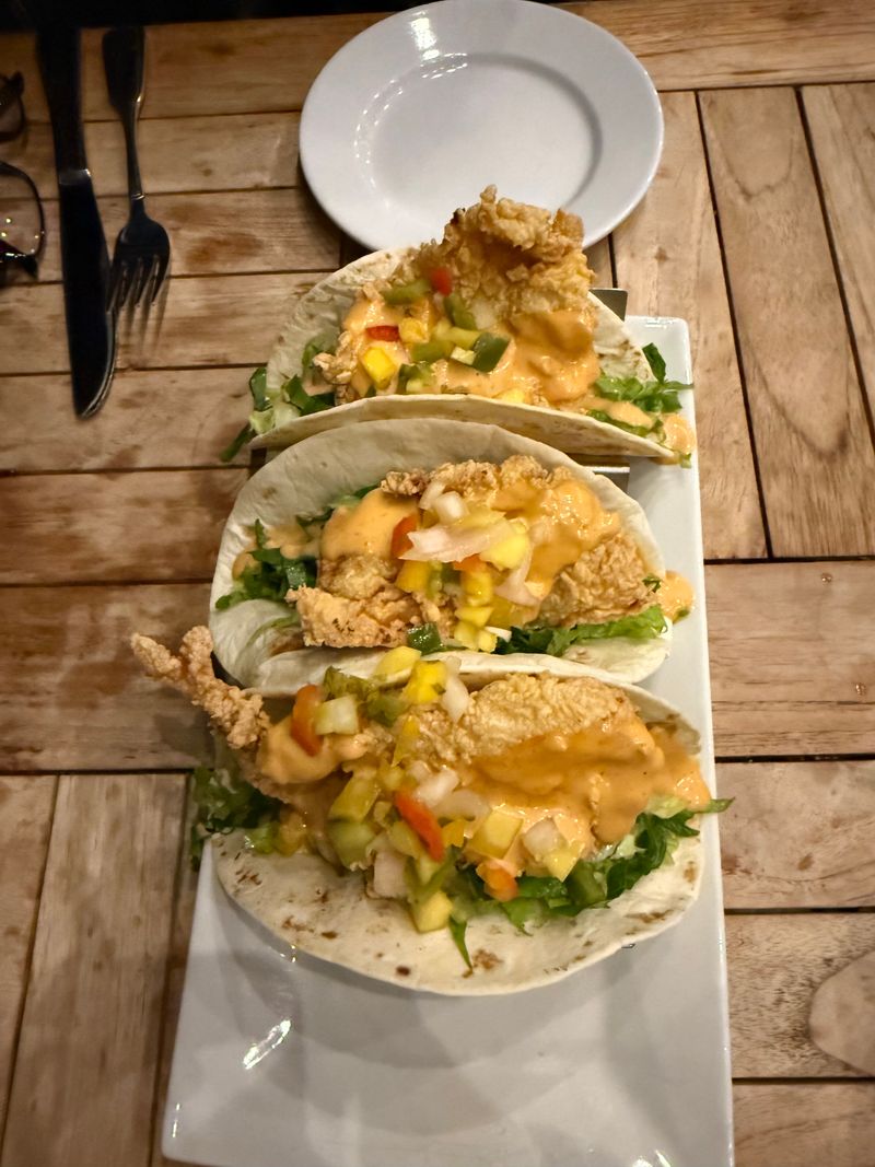 Mangos Southern Kitchen and Bar